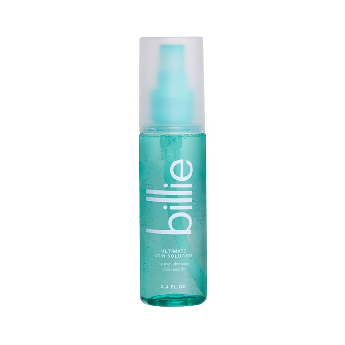 Billie Ultimate Skin Solution