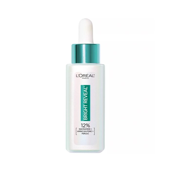 L'Oréal Paris Revitalift Derm Intensives [Niacinamide + Amino Sulfonic + Ferulic Acid] Dark Spot Serum