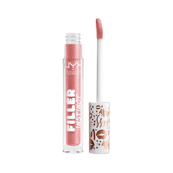 NYX Professional Makeup Filler Instinct Plumping Lip Polish Gloss