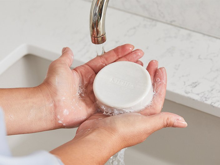 8 Bar Soaps That Are Worth a Spot in Your Shower Routine