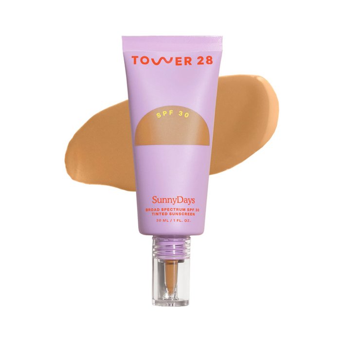 Tower 28 SunnyDays Tinted SPF 30